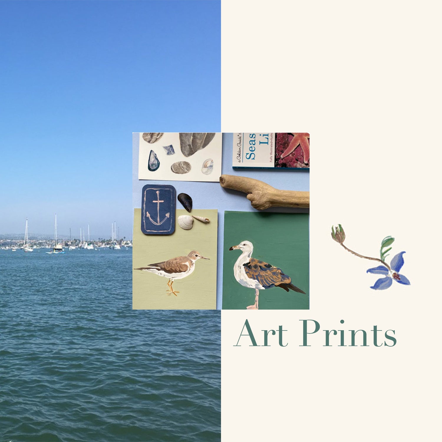 Art Prints
