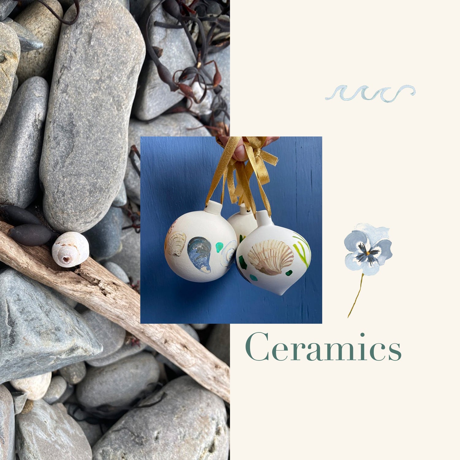 Ceramics