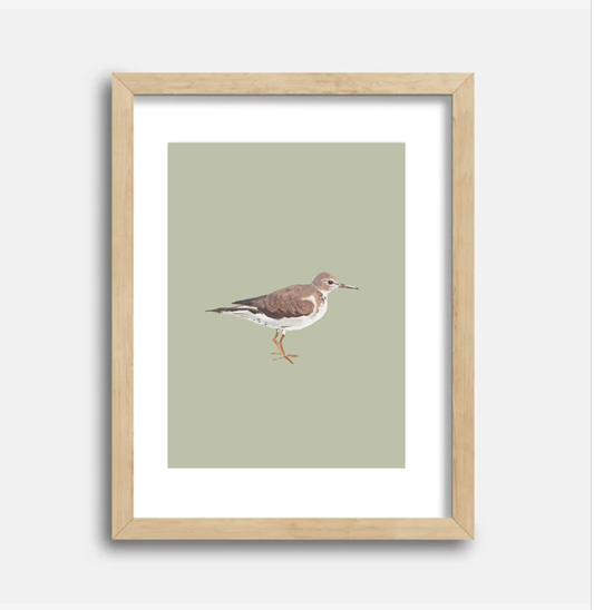 Piper Art Print, 8.5 x 11